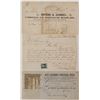 Image 1 : Interesting, Miscellaneous Early 1860's California Lot