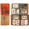 Image 1 : Original c1910 Postcard Albums
