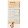 Image 1 : Georgia Land Grant: Lot 517, Appling County