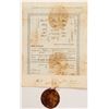 Image 1 : Georgia Land Grant: Lot 301, Cherokee County