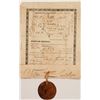 Image 1 : Georgia Land Grant: Lot 757, Cherokee County