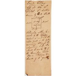 Georgia Gold Lottery Ticket 5