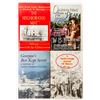 Image 1 : A North Georgia Journal of History (4 Books)