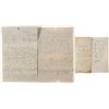 Image 1 : Harrison W. Riley (Scoundrel or Entrepreneur) Bill of Sale