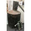 Image 1 : Vintage Large Copper Still from Georgia