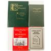 Image 1 : Lumpkin County, Georgia History Books (4)