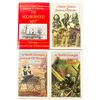Image 1 : North Georgia (4 Books)