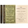 Image 1 : Reno City Directory, 1915