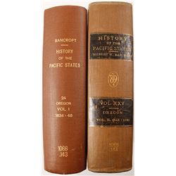 History of the Pacific States by Bancroft (2)