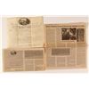 Image 2 : Philadelphia & Lancaster Turnpike Road Stock Certificate, 1795