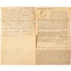 Image 1 : 1829 Pennsylvania Will (Possible Newbold Estate)