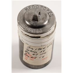 Medotopes Container
