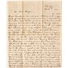 Image 1 : Walla Walla Washington letter with local news