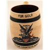 Image 1 : William McKinley Inauguration Mug