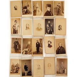 CDV Collection