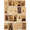 Image 1 : CDV Collection