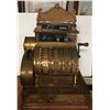 Image 2 : Bronze/Brass National Cash Register.