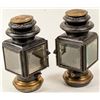 Image 1 : Ford Model T Oil Lamps