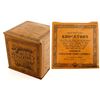 Image 1 : Dr. Johnson's Educator Cracker Tin