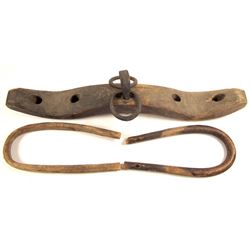 Oxen Yoke