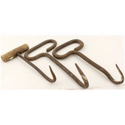 Hay Hooks (3)