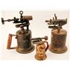 Image 1 : Old Blow Torches (3)