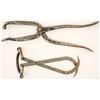 Image 1 : Old Bunion Shoe Stretcher and Ice Hook