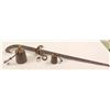 Image 1 : Antique Bar Arm Scale