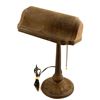 Image 1 : Metal Electric Desk Lamp