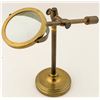 Image 1 : Jeweler's Desk Magnifier