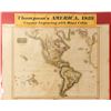Image 1 : Map of Thompson's America, 1823