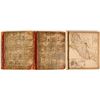 Image 1 : 1844 World Atlas, Chapman & Hill