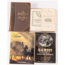 American West Books (4)