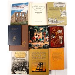 Gold Rush Books (10)