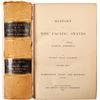 Image 1 : History of the Pacific States by Bancroft Vol. XXVI