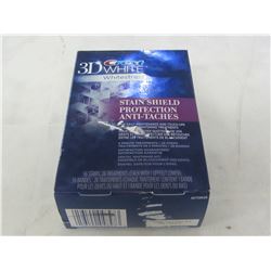 New Crest 3d Whitestrips 56 strips 28 treatments