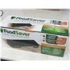 Image 1 : New fm2000 Foodsaver Vacuum sealing system