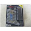 Image 1 : New Bosch 14 piece jig saw blade set with storage case