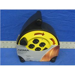 New Noma 25ft cord caddy reel