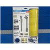 Image 1 : New Mastercraft 20 piece air tool accessory kit
