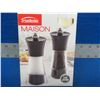 Image 1 : New Maison salt & pepper mills
