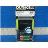 Image 1 : New Duracell ion speed charger and batteries