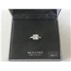 Image 1 : New Micro Pave cubic Zirconia size 8 ring