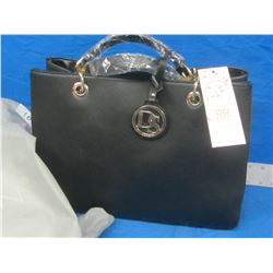 New Dasein women's carry bag with dust bag