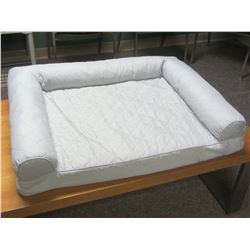 New Dog Bed 36 x 28 x 7