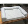 Image 1 : New Dog Bed 36 x 28 x 7