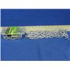 Image 1 : 2 New 3/16th chain 10ft long x 2