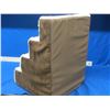 Image 2 : New set of pet stairs / aid for older pets
