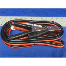 New 12ft Booster cables