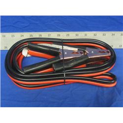 New 12ft Booster cables